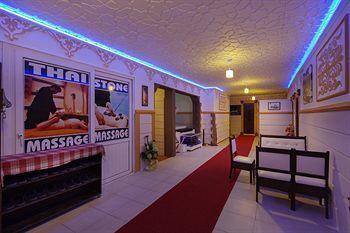 Hotel Larissa Holiday Beach Club - All Inclusive