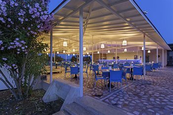 Hotel Larissa Holiday Beach Club - All Inclusive