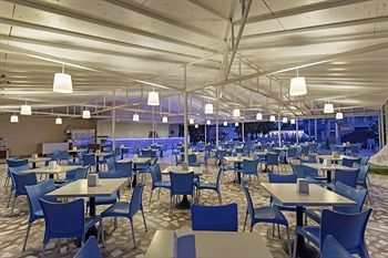 Hotel Larissa Holiday Beach Club - All Inclusive