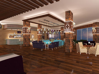 The Lumos Deluxe Resort Hotel - All Inclusive