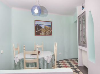 Grey Villa