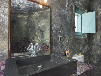 Grey Villa