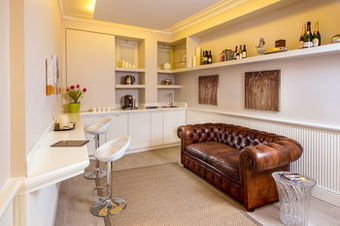 Hotel My Secret Spagna