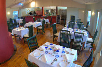 Hotel Calamander Lake Gregory