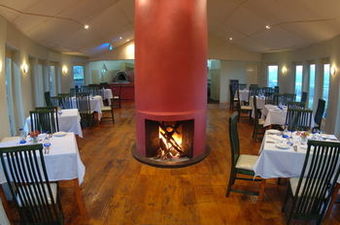 Hotel Calamander Lake Gregory