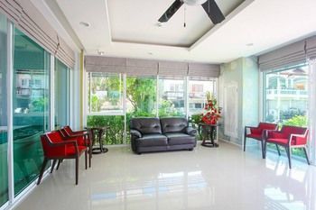 Hotel Evergreen Cha-am