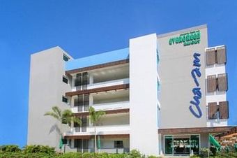 Hotel Evergreen Cha-am