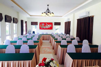 Hotel Evergreen Cha-am