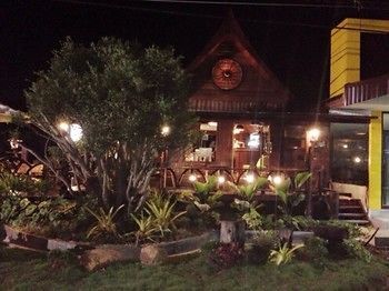 Boutique Village Hostel