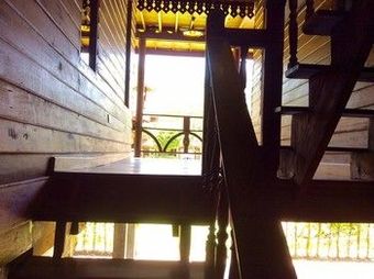 Boutique Village Hostel