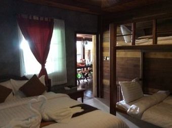 Boutique Village Hostel