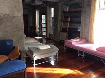 Boutique Village Hostel