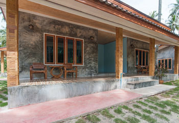 Hotel Sea Far Resort