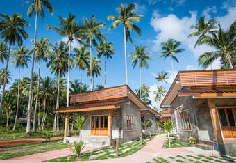 Hotel Sea Far Resort