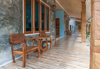 Hotel Sea Far Resort