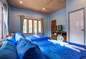 Hotel Sea Far Resort