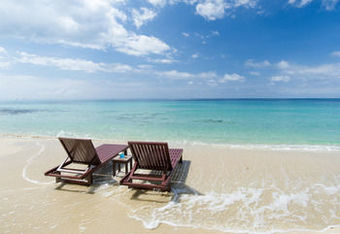Hotel Sea Far Resort