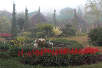 Hotel Chiangsangoldenland Resort 1