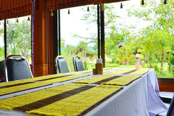 Hotel Chiangsangoldenland Resort 1