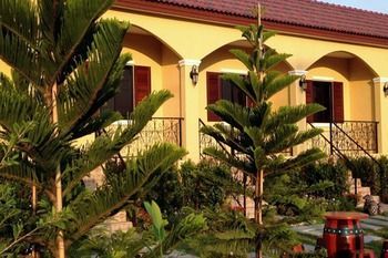 Hotel Sierra View Resort