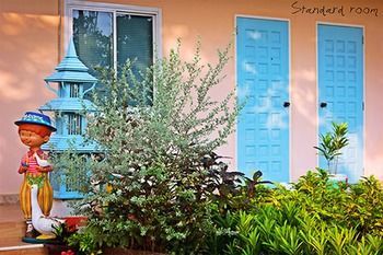 Hotel Blue Sky Villa Khaoyai Resort
