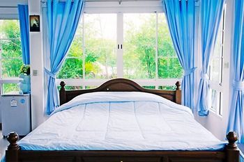 Hotel Blue Sky Villa Khaoyai Resort