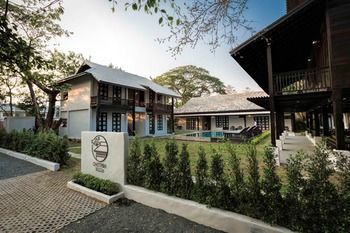 Hotel Chotana Villa