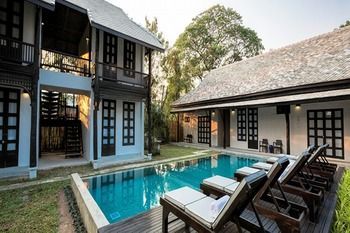 Hotel Chotana Villa
