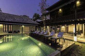 Hotel Chotana Villa