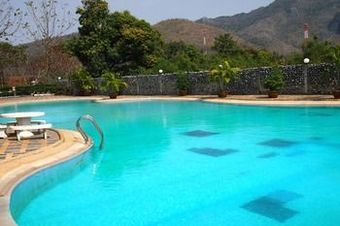 Hotel Khao Yai Country Hill Resort