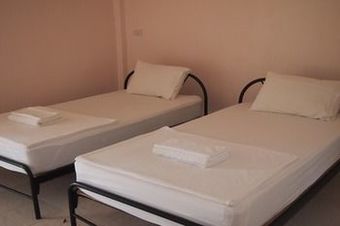 Hotel Khao Yai Country Hill Resort