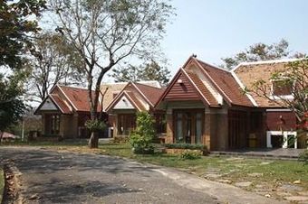Hotel Khao Yai Country Hill Resort