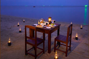 Keeree Waree Seaside Villa & Spa