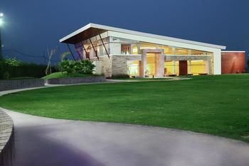 Hotel Country Woods