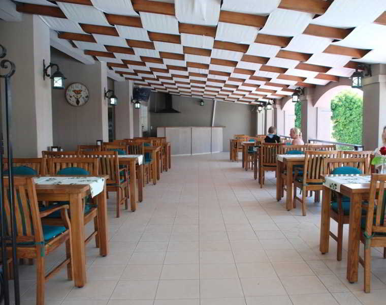 Aparthotel Ant