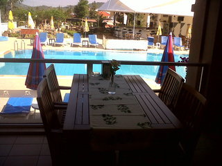 Aparthotel Ant
