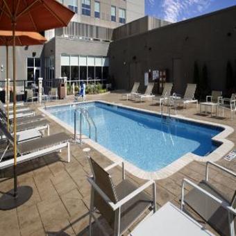 Hotel Hyatt House Raleigh North Hills