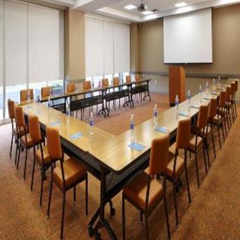 Hotel Hyatt House Raleigh North Hills
