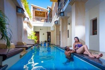 Casa Sanchez Boutique Hotel