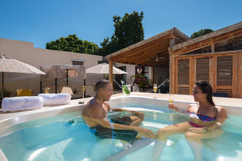 Casa Sanchez Boutique Hotel