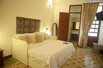 Casa Sanchez Boutique Hotel