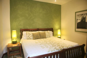 Casa Sanchez Boutique Hotel