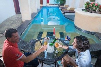 Casa Sanchez Boutique Hotel