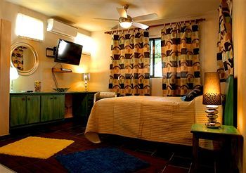 Hotel Casa Naemie