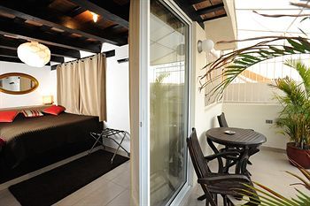 Hotel Casa Naemie