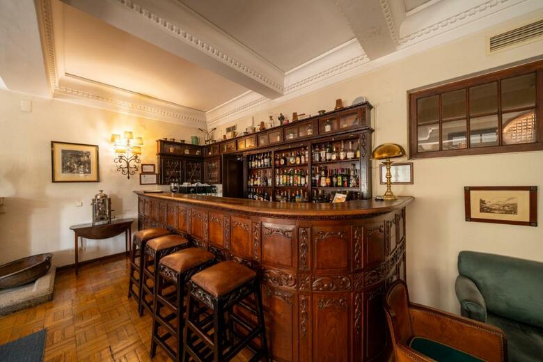 Hotel Urgeiri�a