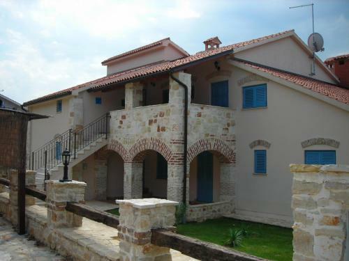 Apartments Fu?kulin