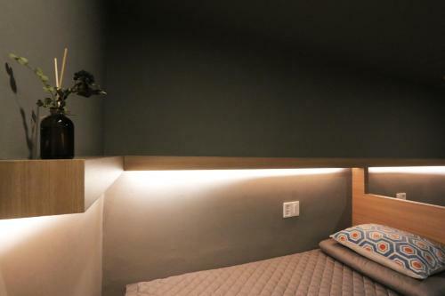 Blueboat Hostel Jeonju