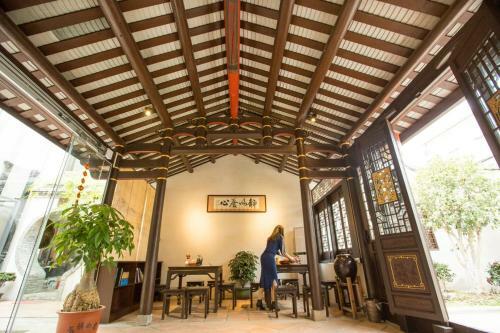 Zai Yang Inn