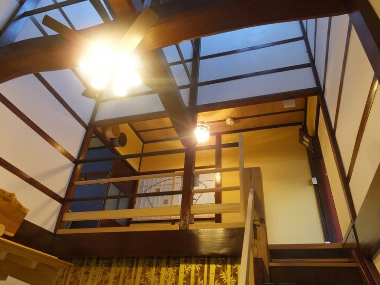 Hostal Guesthouse Mikkaichi